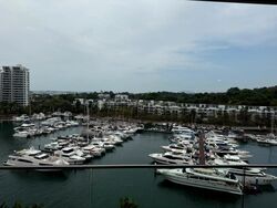 The Oceanfront @ Sentosa Cove (D4), Condominium #458001891
